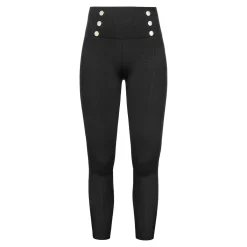 Damen Die moderne Hausfrau Wärme-Leggings „Katja“
