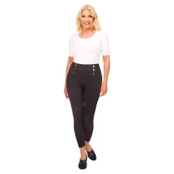 Damen Die moderne Hausfrau Wärme-Leggings „Katja“