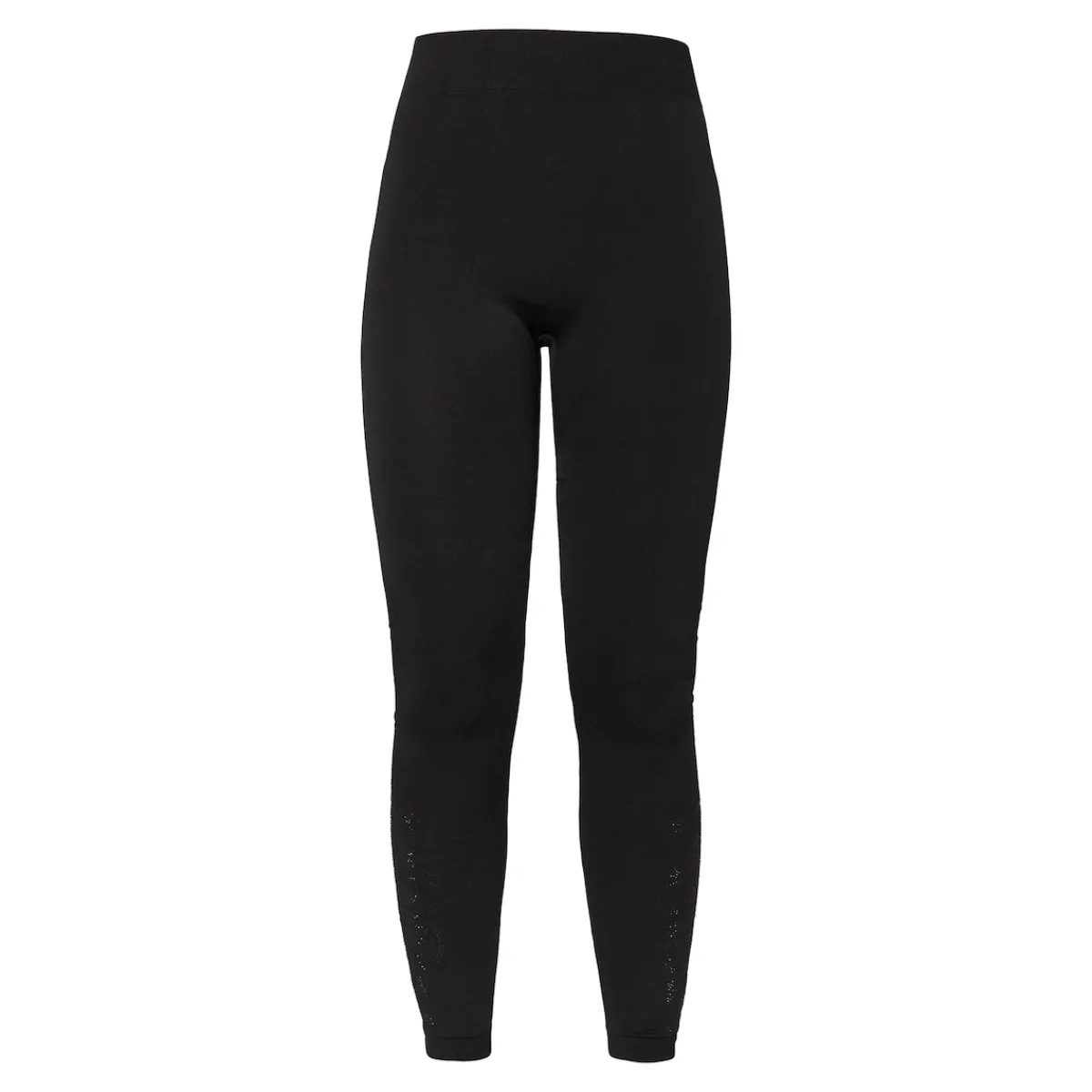 Damen Die moderne Hausfrau Wärme-Leggings „Ornament“