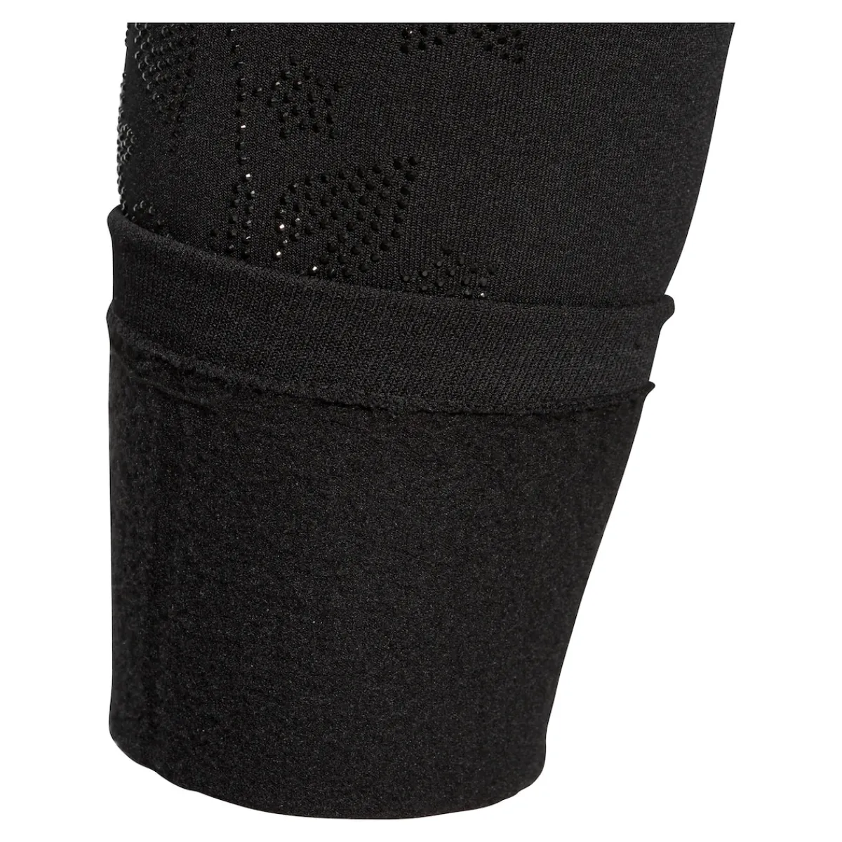 Damen Die moderne Hausfrau Wärme-Leggings „Ornament“