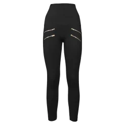 Damen Die moderne Hausfrau Wärmeleggings "Vera"