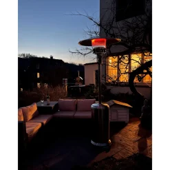 Die moderne Hausfrau Wärmepilz 