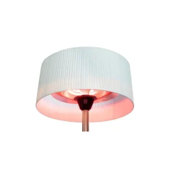 Die moderne Hausfrau Wärmepilz "Lounge"