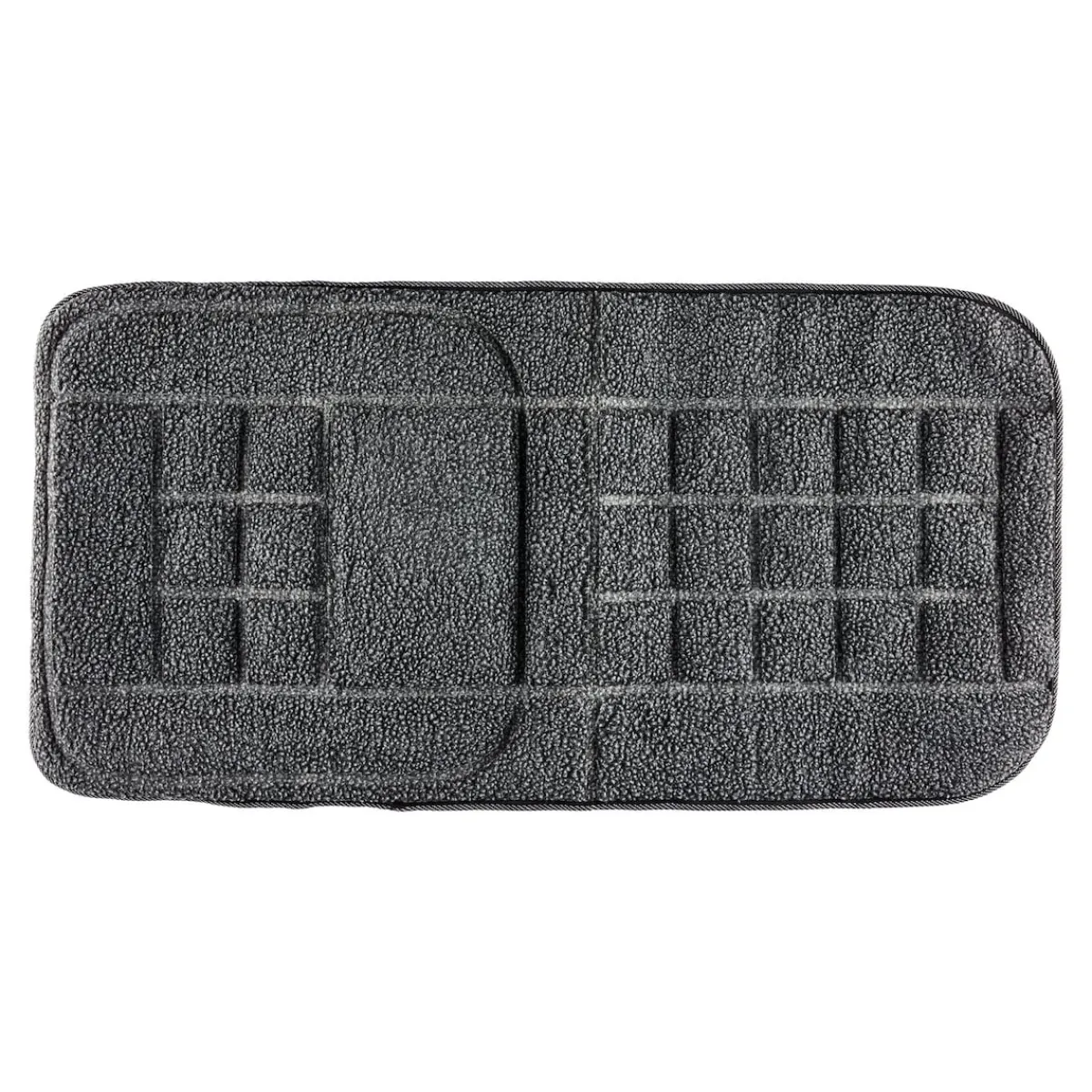 Die moderne Hausfrau Wärme-Sitzauflage "Komfort"