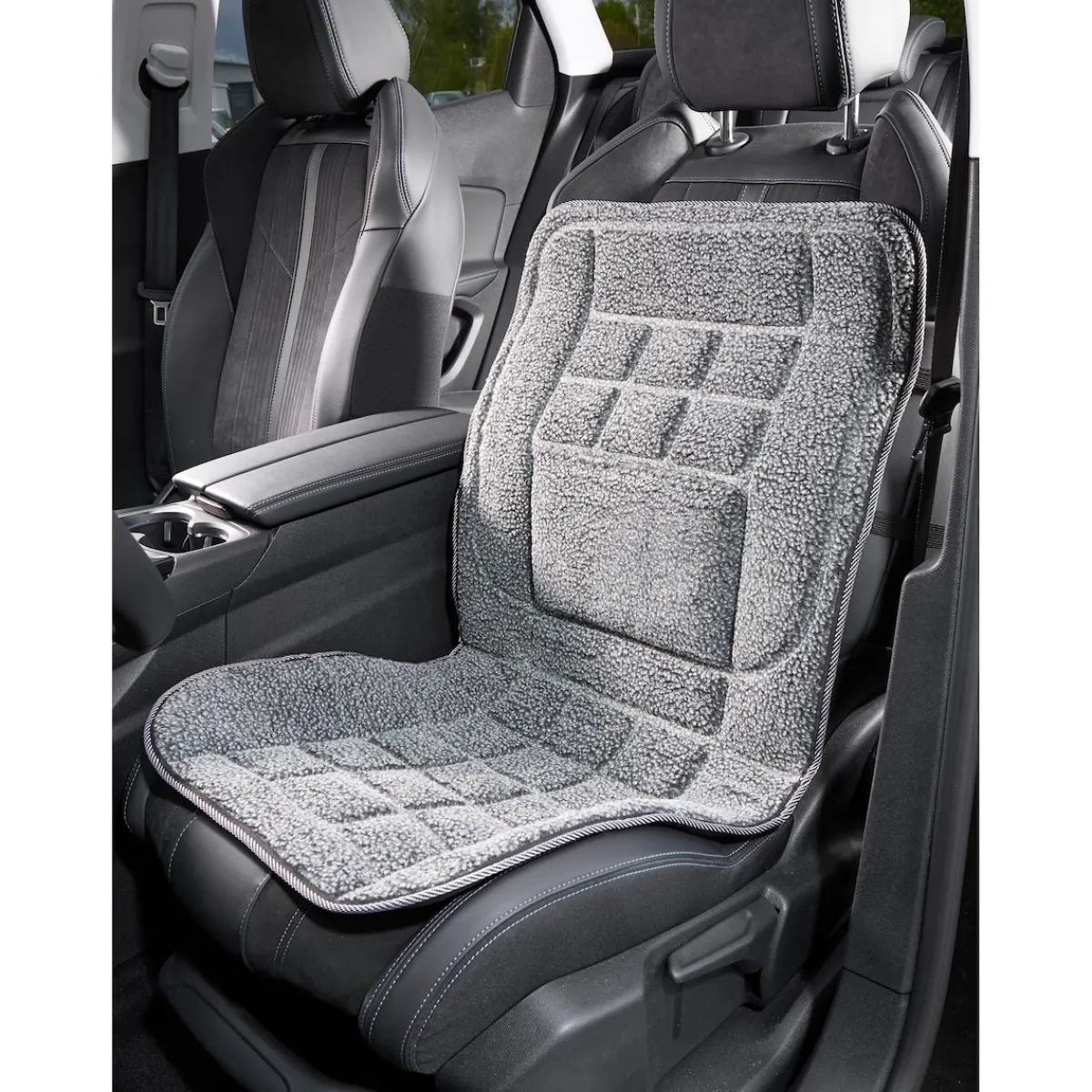 Die moderne Hausfrau Wärme-Sitzauflage "Komfort"