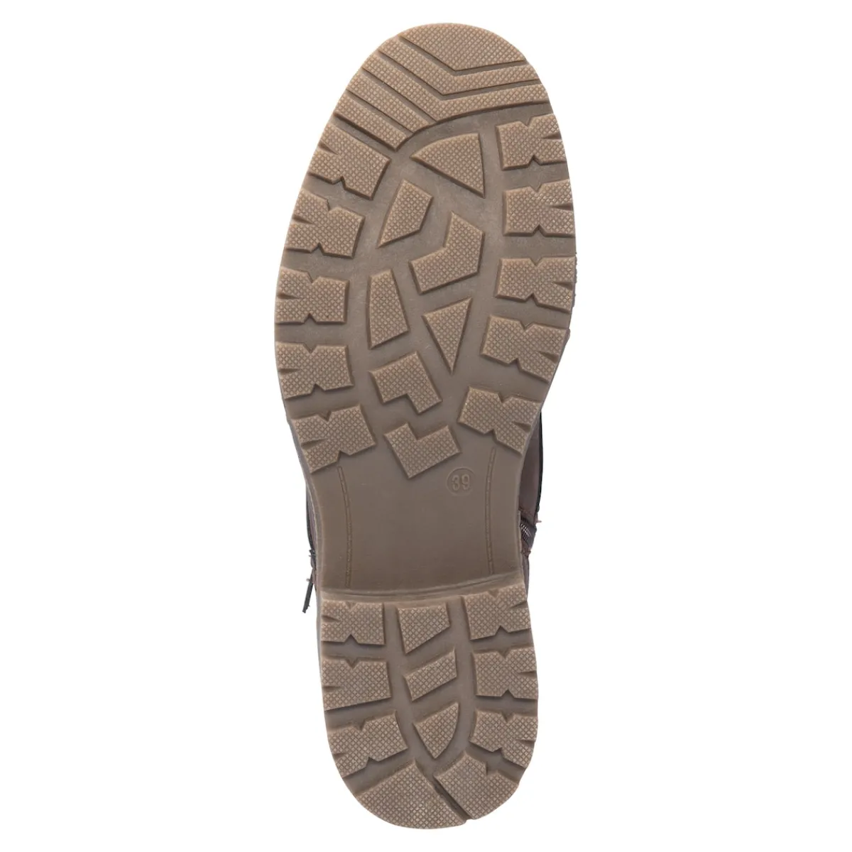 Damen Die moderne Hausfrau Wärme-Stiefelette „Landhaus“