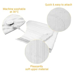 Die moderne Hausfrau Wärmeunterbett HU 674