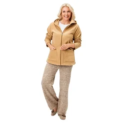 Damen Die moderne Hausfrau Wärme-Wohlfühlhose „Wenke“