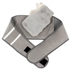 Die moderne Hausfrau Wärmflaschengürtel "4 in 1"