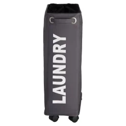 Die moderne Hausfrau Wäschesammler Corno