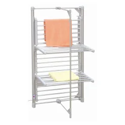 Die moderne Hausfrau Wäscheständer 