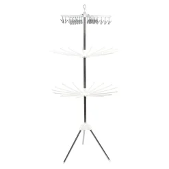 Die moderne Hausfrau Wäscheständer klappbar