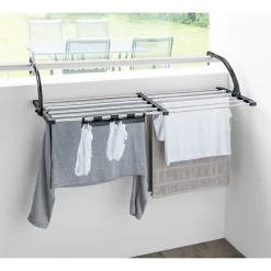 Die moderne Hausfrau Wäschetrockner „Flex“