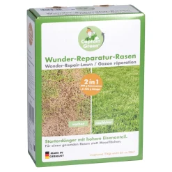 Die moderne Hausfrau Wunder-Reparatur-Rasen, 1 kg