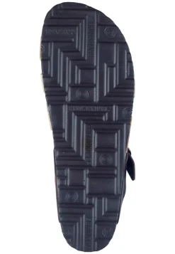 Damen Die moderne Hausfrau XALO Pantoletten bronze