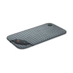 Die moderne Hausfrau XXL-Heizkissen HK 123 Cosy Grey