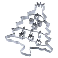 Die moderne Hausfrau XXL-Motiv-Ausstecher Tanne