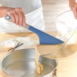 Die moderne Hausfrau XXL-Profi-Teigschaber