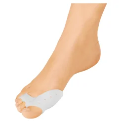 Die moderne Hausfrau Zehen-Komfort, 1 Paar