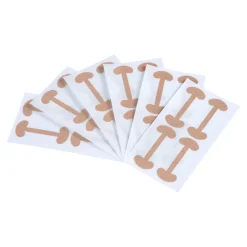 Die moderne Hausfrau Zehennagel-Korrektor, 24 Stück