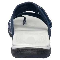 Damen Die moderne Hausfrau Zehen-Pantolette „Aktiv“