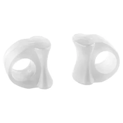 Die moderne Hausfrau Zehentrenner, 2 Stück