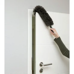 Die moderne Hausfrau Ziegenhaar-Staubwedel