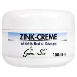 Die moderne Hausfrau Zinkcreme, 100 ml