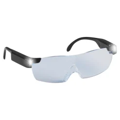Die moderne Hausfrau Zoom Magix LED Lupenbrille