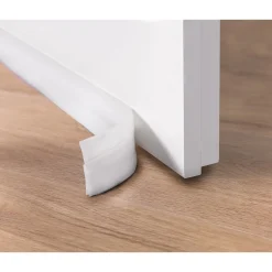 Die moderne Hausfrau Zugluftstopper „selbstklebend“