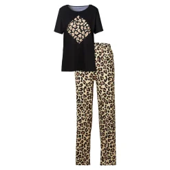 Damen Die moderne Hausfrau Zweiteiler „Leo Lilly“